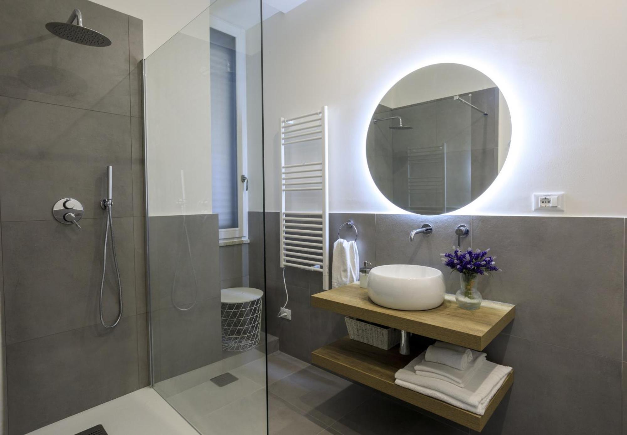 Ermosa Suite Palermo Exterior foto